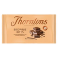 THORNTONS BROWNIE BITES AS