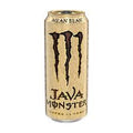 MONSTER ENERGY MEAN BEAN