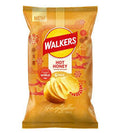 LAYS WALKERS NEW  HOT HONEY 6 PACK - LIMITED EDITION PS