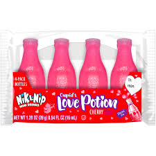 NIK N LIP LOVE PORTIONS