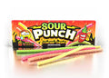 SOUR PUNCH SCORCHIN STRAWS PS