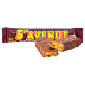 HERSHEYS FIFTH AVENUE BAR