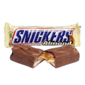 SNICKERS ALMOND