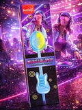 MUSIC LOLLIPOP