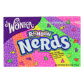 WILLY WONKA NERDS RAINBOW THEATRE BOX SM