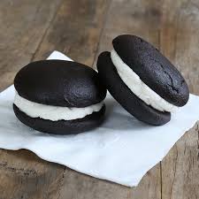OREO CAKESTERS ORIGINAL