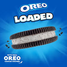 OREO LOADED EC