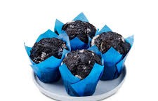 OREO MUFFINS PACK OF 2 EC
