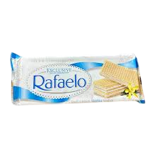 RAFAELLO VANILLA WAFER