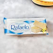 RAFAELLO VANILLA WAFER
