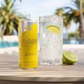 REDBULL SUMMER SUDACHI LIME - LIMITED EDITION