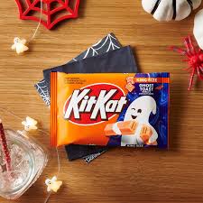 KIT KAT GHOST TOAST KING SIZE