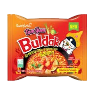 BULDAK TOM YUM - NEW