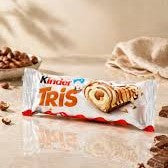 NEW KINDER TRIS