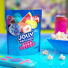 JOLLY RANCHER CHEWY POPPER PET BAG