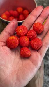 CHEETOS MINIS FLAMIN HOT
