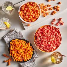 Cheetos Crunchy Cheddar Jalapeño Cheese Flavored Snacks - PARTY SIZE