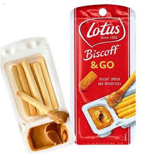 BISCOFF & GO