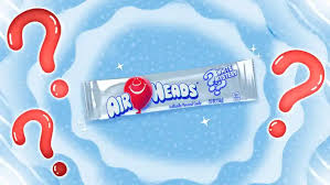 AIRHEADS MISTERY