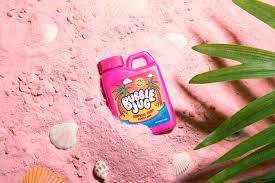 BUBBLE TROPICAL FRUIT