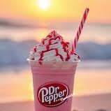 DR. PEPPER STRAWBERRY CREAM