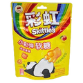 SKITTLES PAINTBALL GUMMIES ASJ