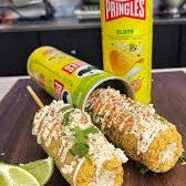 PRINGLES ELOTE