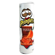 PRINGLES PIZZA SM