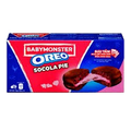 OREO BABY MONSTER SOCOLA PIE STRAWBERRY - LIMITED EDITION