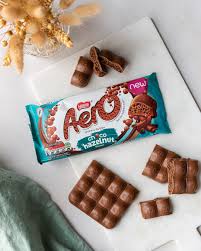 AERO HAZELNUT