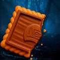 NESTLE CHOCO BISCUITS STRANGER THINGS - BRAZIL  LIMITED EDITION
