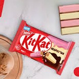 KIT KAT NEAPOLITAN - AUSTRALIA