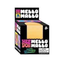 VIRAL NEEDOH MELLO MALLOW YELLOW - SCHYLLING