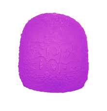 VIRAL NEEDOH GUM DROP - PURPLE - SCHYLLING