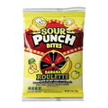 SOUR PUNCH ROULETTE BANANA BITES