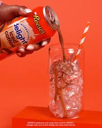 REESE'S ICED COFFEE