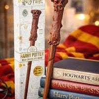 HARRY POTTER MILK CHOCOLATE WAND