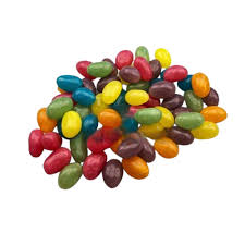 DR SOUR JELLY BEANS