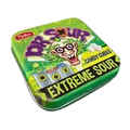 DR SOUR EXTREME SOUR CANDY CUBES TIN