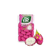TIC TAC DRAGON FRUIT SP