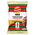 LAYS WALKERS PORTUGUESE CHOURIZO AND ONION - WORLD CUP LIMITED EDITION
