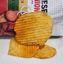 LAYS WALKERS PORTUGUESE CHOURIZO AND ONION - WORLD CUP LIMITED EDITION