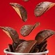 PRINGLES MINSNT GLAZE CHOCOLATE CHIP - LIMITED EDITION
