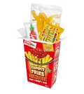 GUMMY FRIES SHAKE BOX