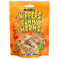NIPPERS GUMMY WORMS - NEW ITEM