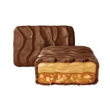 SNICKERS CREAMY PEANUT BUTTER - NEW ITEM