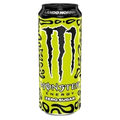 MONSTER ENERGY LANDO NORRIS SM