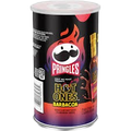 PRINGLES HOT ONES BARBACOA