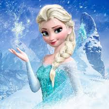 PEZ ELSA FROZEN