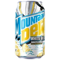 MOUNTAIN DEW WHITE OUT SMOOTH CITRUS - LIMITED EDITION